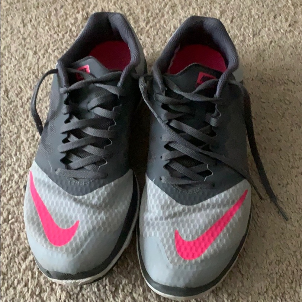 Nike Running Shoes